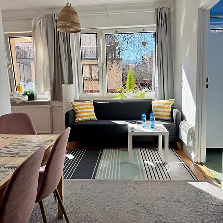 Apartament Centrum بولانيكا- زدروي المظهر الخارجي الصورة