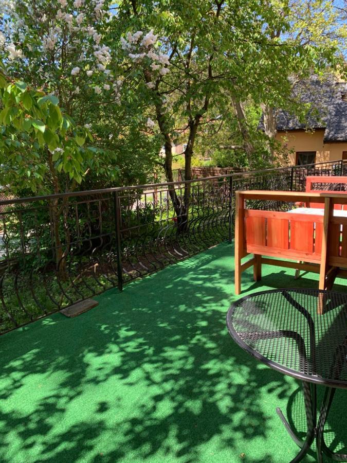 Apartament Centrum بولانيكا- زدروي المظهر الخارجي الصورة