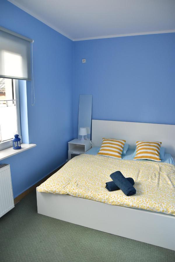 Apartament Centrum بولانيكا- زدروي المظهر الخارجي الصورة