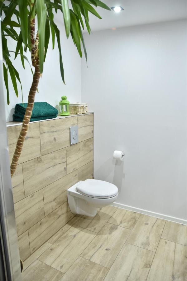 Apartament Centrum بولانيكا- زدروي المظهر الخارجي الصورة