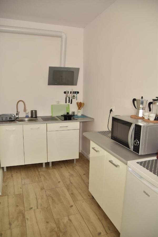 Apartament Centrum بولانيكا- زدروي المظهر الخارجي الصورة
