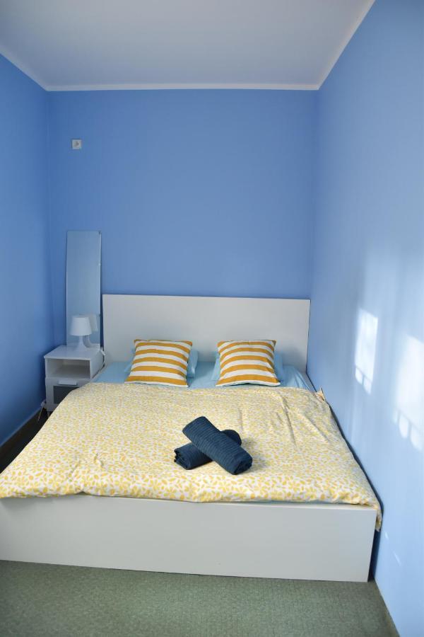 Apartament Centrum بولانيكا- زدروي المظهر الخارجي الصورة