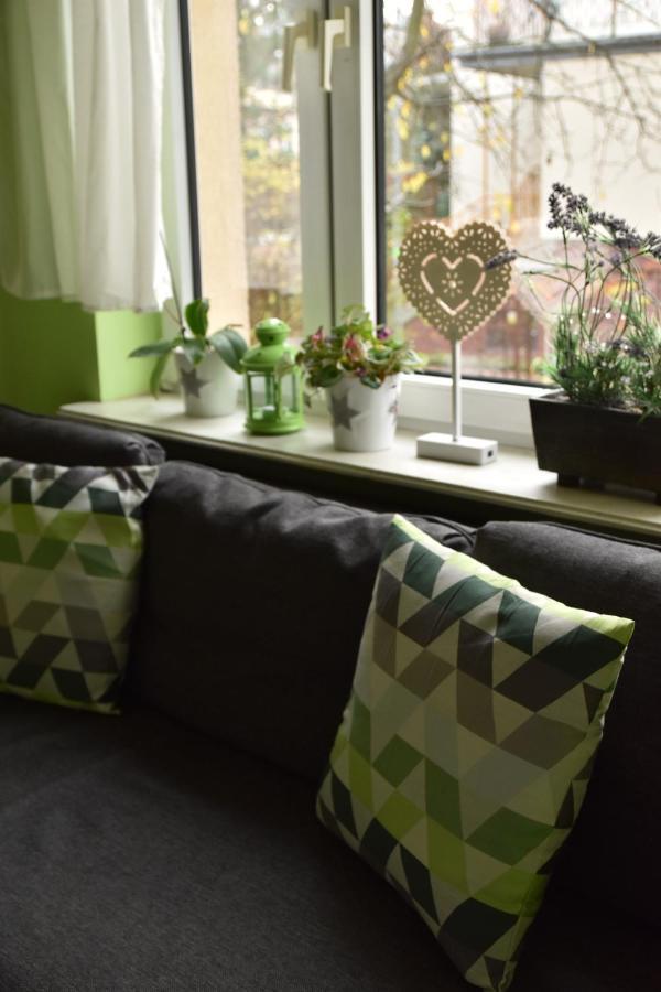Apartament Centrum بولانيكا- زدروي المظهر الخارجي الصورة