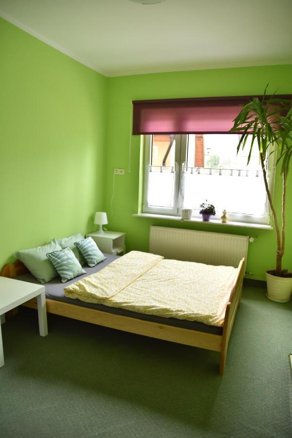 Apartament Centrum بولانيكا- زدروي المظهر الخارجي الصورة