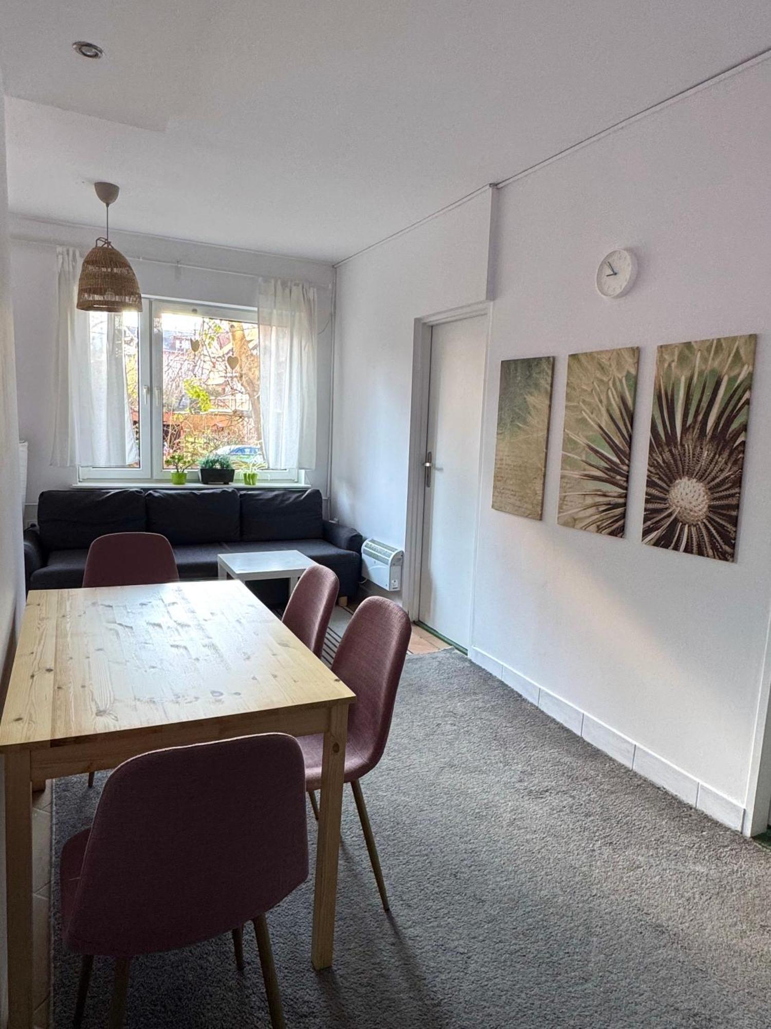 Apartament Centrum بولانيكا- زدروي المظهر الخارجي الصورة
