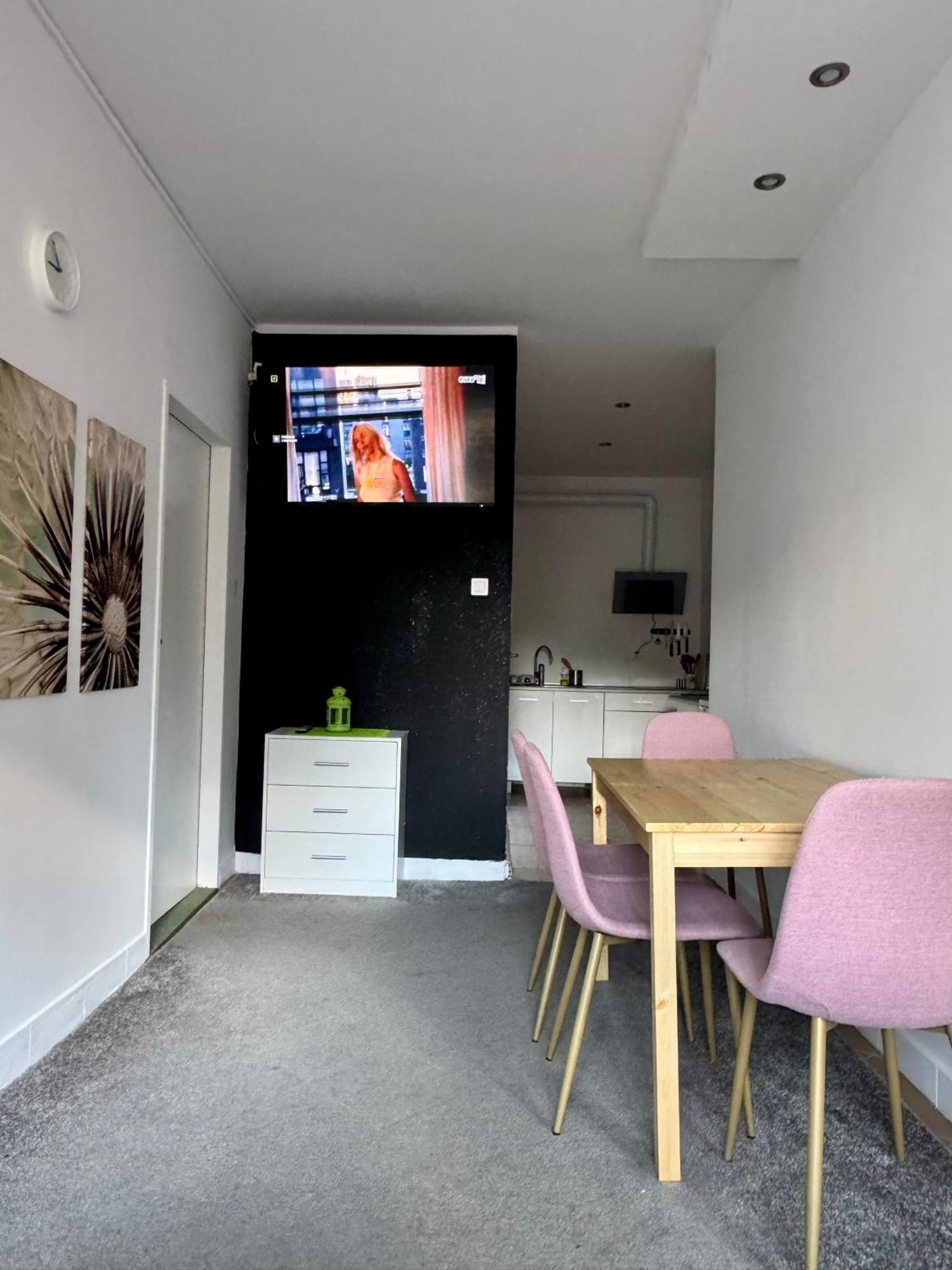 Apartament Centrum بولانيكا- زدروي المظهر الخارجي الصورة