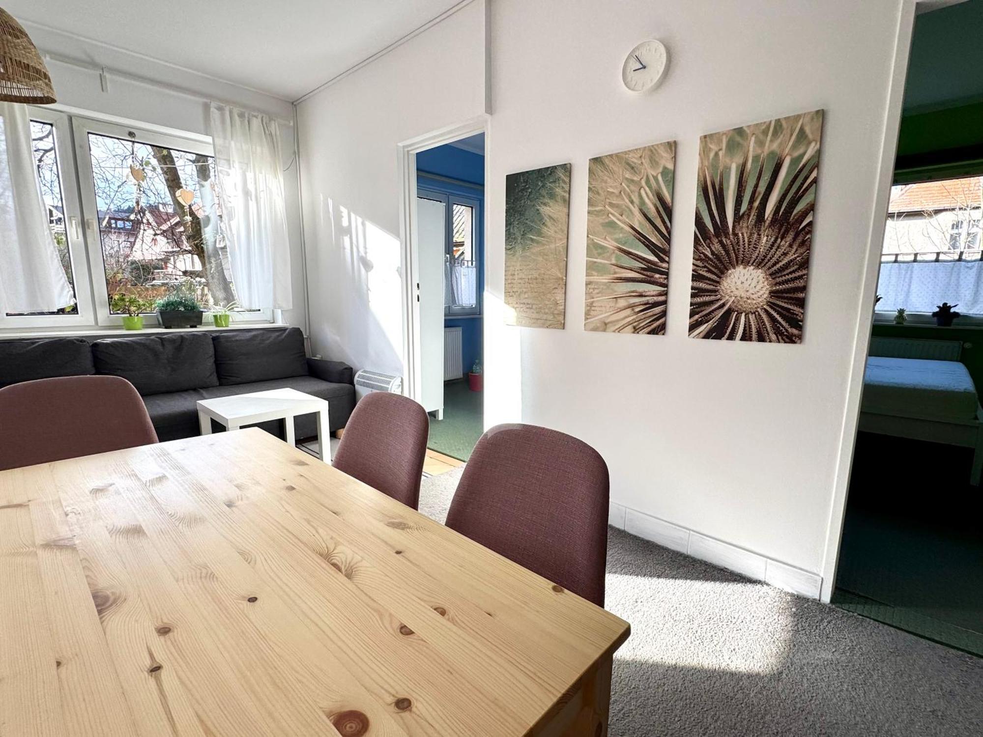Apartament Centrum بولانيكا- زدروي المظهر الخارجي الصورة