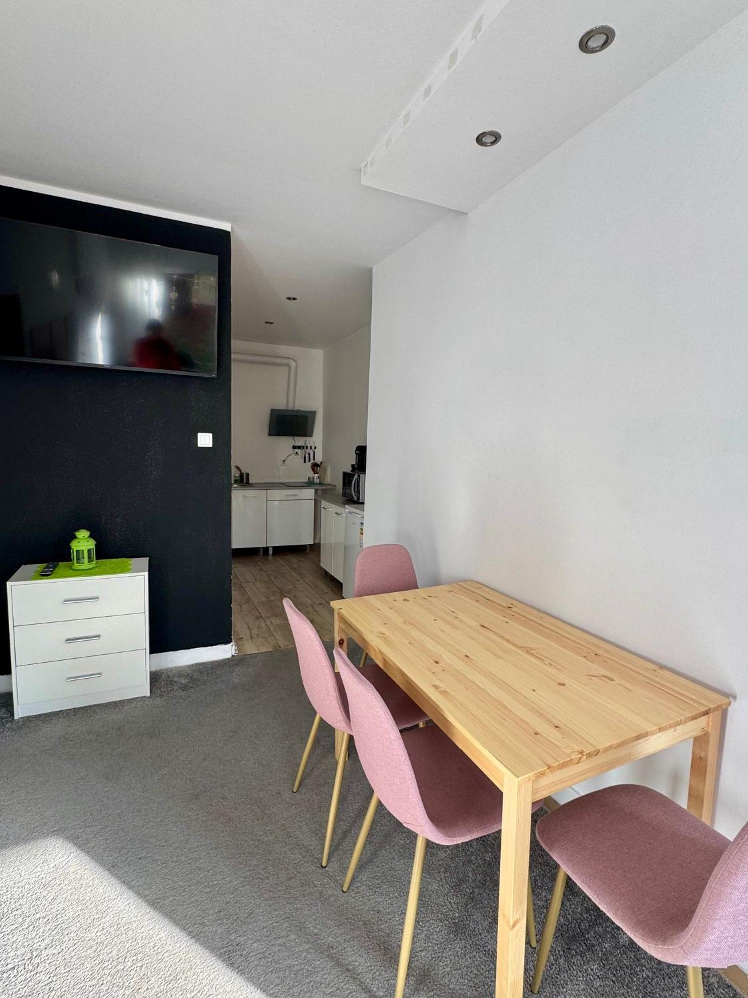 Apartament Centrum بولانيكا- زدروي المظهر الخارجي الصورة