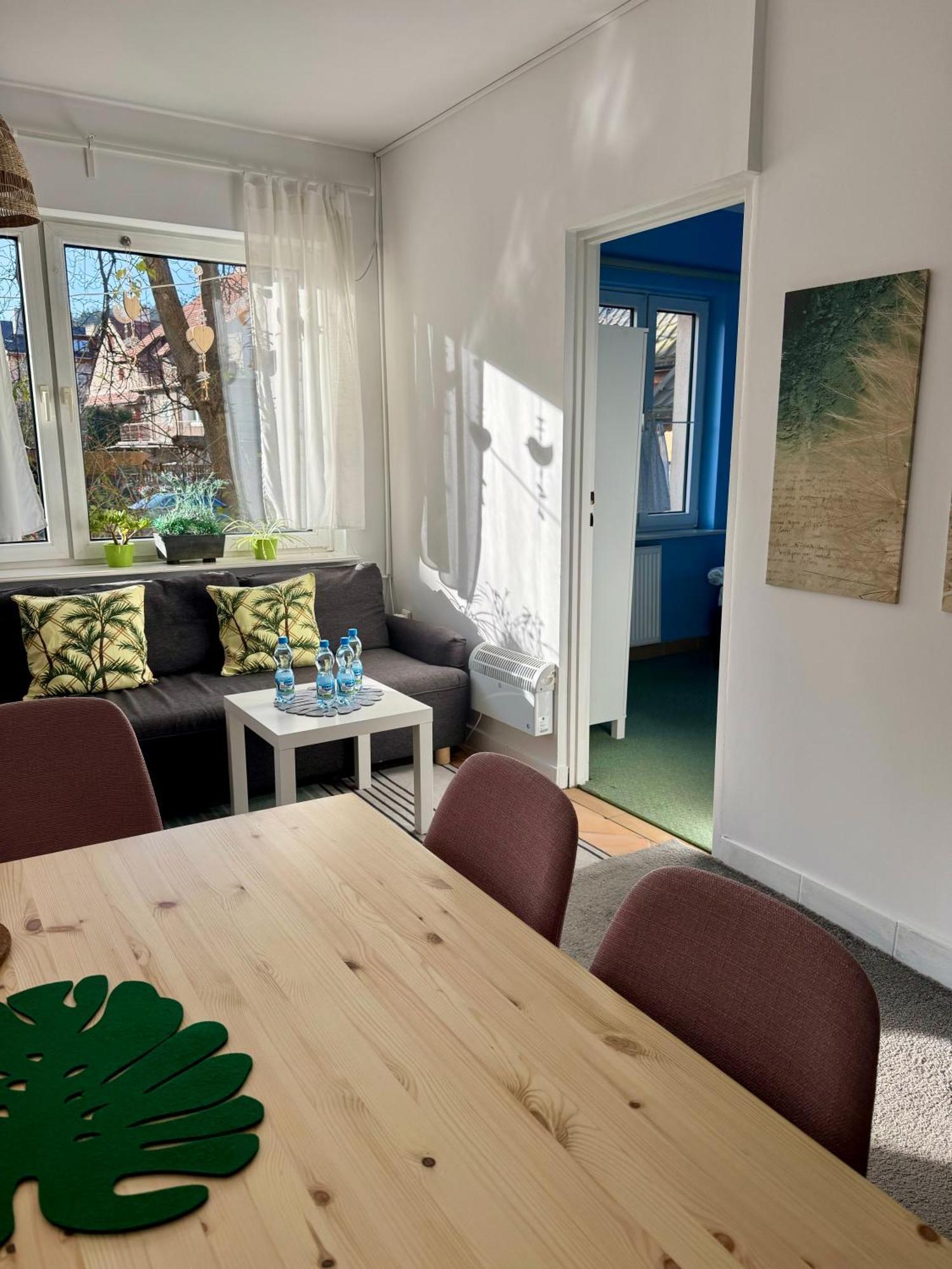 Apartament Centrum بولانيكا- زدروي المظهر الخارجي الصورة