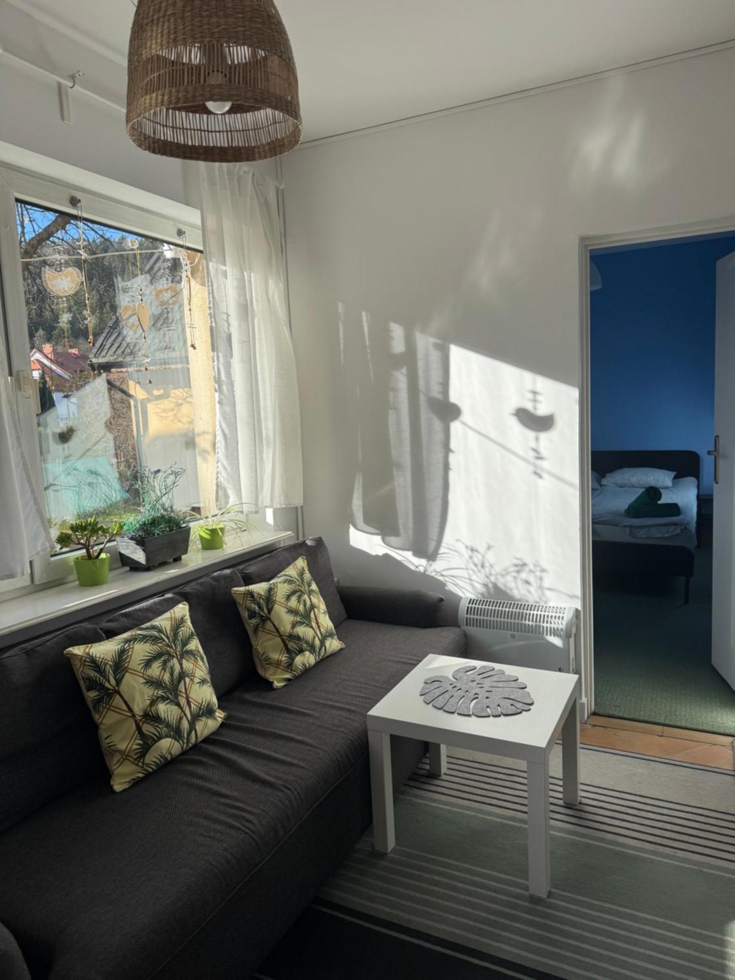 Apartament Centrum بولانيكا- زدروي المظهر الخارجي الصورة
