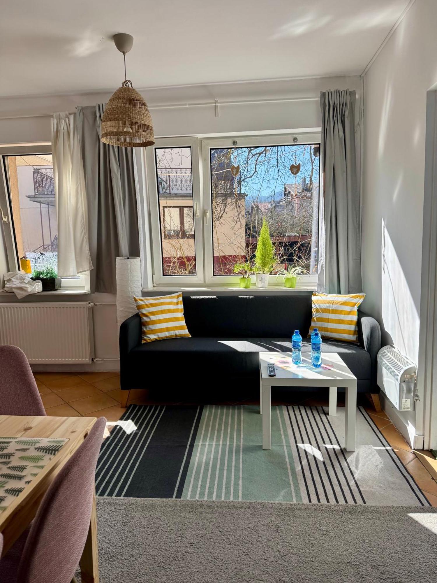 Apartament Centrum بولانيكا- زدروي المظهر الخارجي الصورة