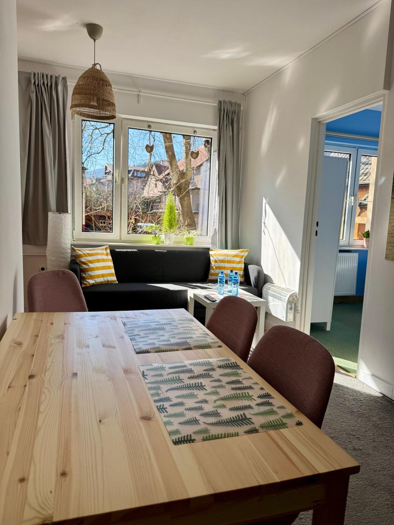 Apartament Centrum بولانيكا- زدروي المظهر الخارجي الصورة