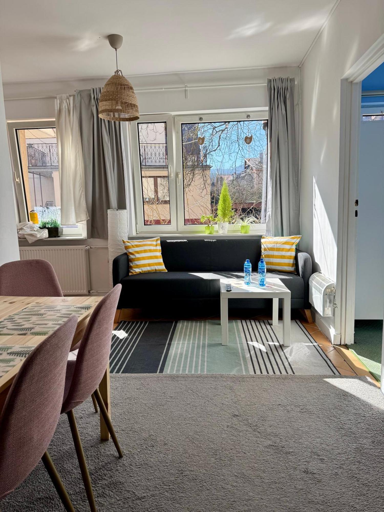 Apartament Centrum بولانيكا- زدروي المظهر الخارجي الصورة